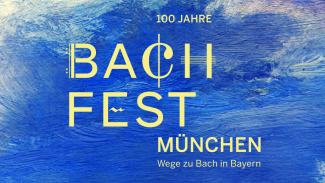 Bachfest München 2025 in St. Johannes