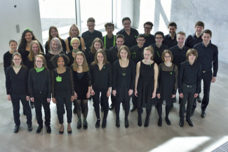 jungerChor nürnberg - Haidhauser Kinderchorwochen