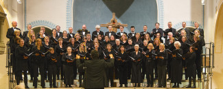 Kantatenchor München