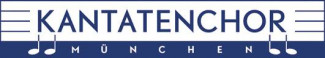 Kantatenchor München Logo