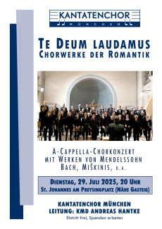 Sommerkonzert