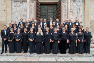 Lassus-Chor München