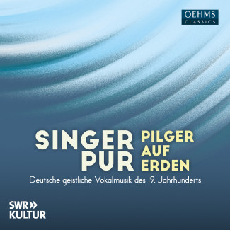 CD Pilger auf Erden - Singer Pur