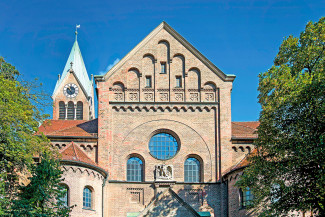 St. Johannes München-Haidhausen