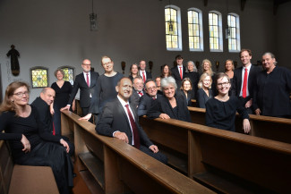 Vokal Ensemble München