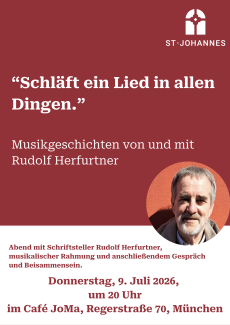 R. Herfurtner Vortrag