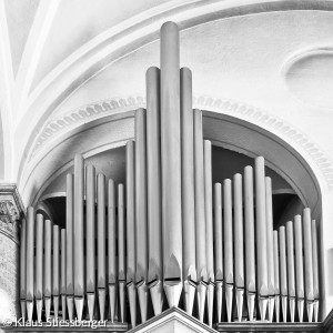 Steinmeyer-Orgel St. Johannes II
