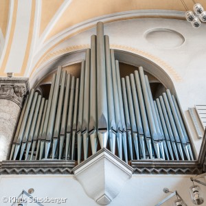 Steinmeyer-Orgel St. Johannes III