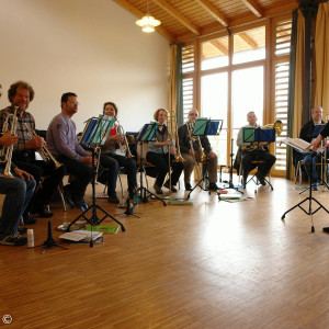 PreysingBrass 2013