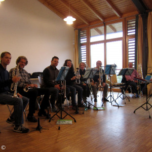 PreysingBrass 2013